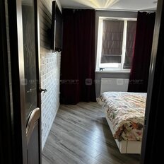 Квартира 44 м², 1-комнатная - изображение 3