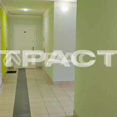 Квартира 39 м², 1-комнатная - изображение 5