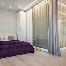 Квартира 70 м², 1-комнатные - изображение 5