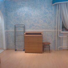 Квартира 36 м², 1-комнатная - изображение 5