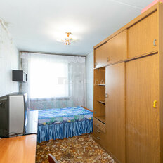 Квартира 57,4 м², 3-комнатная - изображение 3