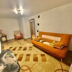 Квартира 32 м², 1-комнатная - изображение 3