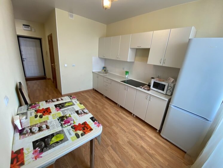 50 м², 1-комнатная квартира 3 290 ₽ в сутки - изображение 69