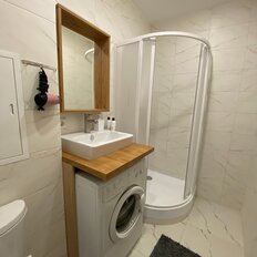 Квартира 30 м², студия - изображение 5