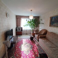 Квартира 53,1 м², 2-комнатная - изображение 1