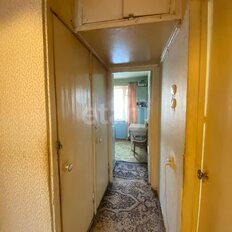 Квартира 62,2 м², 3-комнатная - изображение 5