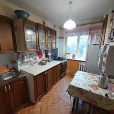 Квартира 64 м², 3-комнатная - изображение 5