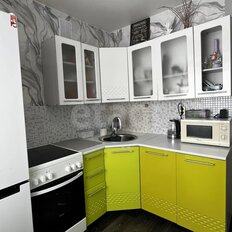 Квартира 45,1 м², 2-комнатная - изображение 4