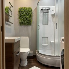 Квартира 20 м², студия - изображение 5