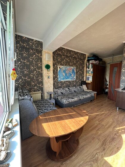 21,3 м², квартира-студия 5 490 000 ₽ - изображение 47