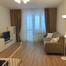Квартира 42 м², 1-комнатная - изображение 2