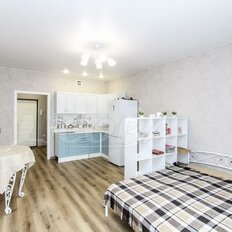 Квартира 33 м², студия - изображение 2