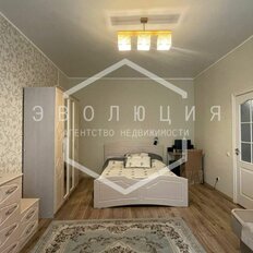 Квартира 51 м², 1-комнатная - изображение 2