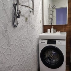 Квартира 24 м², студия - изображение 1