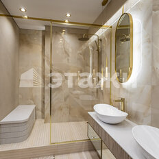 Квартира 104 м², 3-комнатная - изображение 3