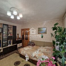 Квартира 35 м², 1-комнатная - изображение 3
