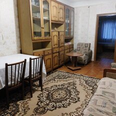 Квартира 56 м², 3-комнатная - изображение 3