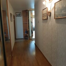 Квартира 76,4 м², 3-комнатная - изображение 4