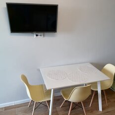 Квартира 26 м², студия - изображение 4