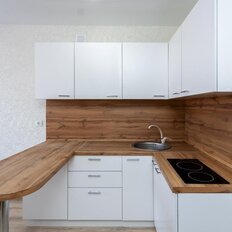 Квартира 40,2 м², 1-комнатная - изображение 2