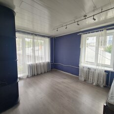 Квартира 30,8 м², 1-комнатная - изображение 2