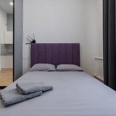 Квартира 21 м², студия - изображение 2