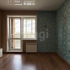 Квартира 38,8 м², 1-комнатная - изображение 4