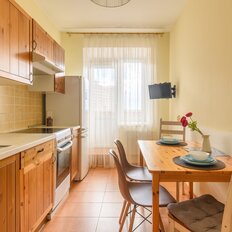 Квартира 40 м², 1-комнатная - изображение 1