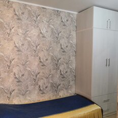 Квартира 32,6 м², 1-комнатная - изображение 5