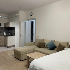 Квартира 30 м², студия - изображение 2
