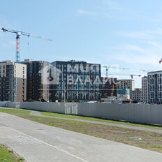 Квартира 40,9 м², 1-комнатная - изображение 2