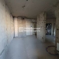 Квартира 57,9 м², 2-комнатная - изображение 5