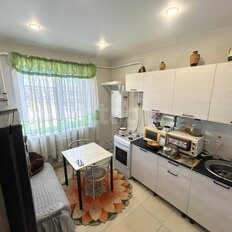 Квартира 30 м², 1-комнатная - изображение 2