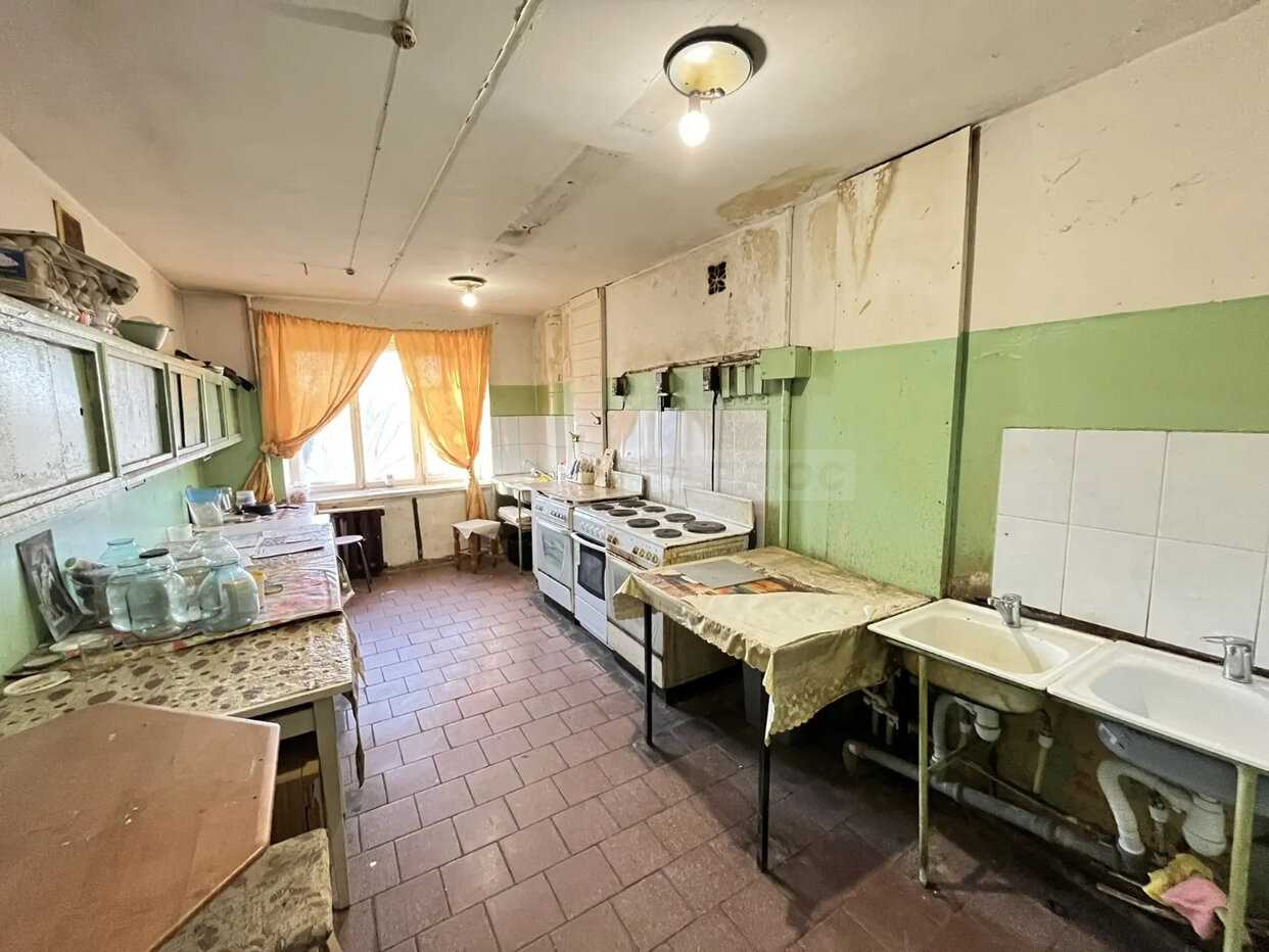 Комната 100 м² в Череповец — фото 8 из 9