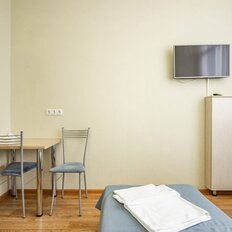 Квартира 19 м², 1-комнатные - изображение 5