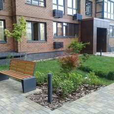 Квартира 29,2 м², студия - изображение 1