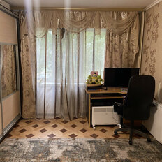 Квартира 53,3 м², 2-комнатная - изображение 2