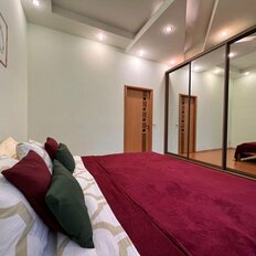 Квартира 50 м², 2-комнатная - изображение 4