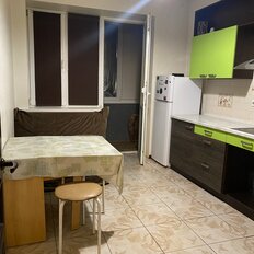 Квартира 38 м², 1-комнатная - изображение 4