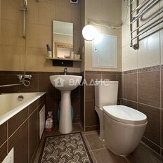 Квартира 34,2 м², 1-комнатная - изображение 2