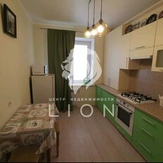 Квартира 34,9 м², 1-комнатная - изображение 2
