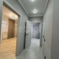 Квартира 35 м², 1-комнатная - изображение 5
