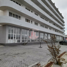 Квартира 37 м², студия - изображение 1