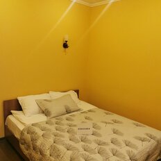 Квартира 37 м², 1-комнатная - изображение 2