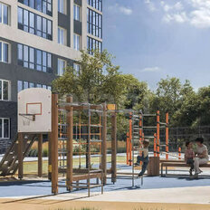 Квартира 51,8 м², 3-комнатная - изображение 5