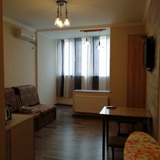 Квартира 26 м², студия - изображение 2