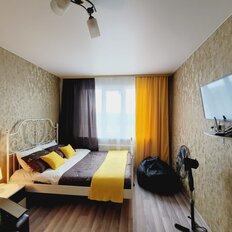Квартира 43 м², 1-комнатная - изображение 1