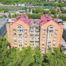 Квартира 99,3 м², 3-комнатная - изображение 5
