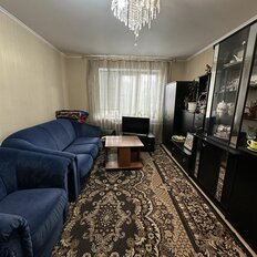 Квартира 70,4 м², 4-комнатная - изображение 2