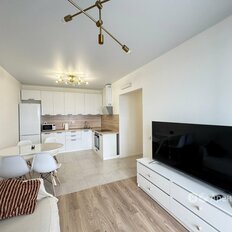 Квартира 55,6 м², 2-комнатная - изображение 4